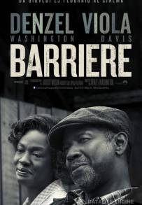 Barriere (2016)