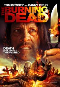 The Burning Dead (2015)