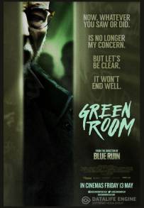 Green Room (2015)