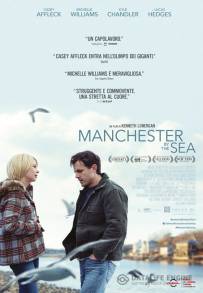 Manchester by the Sea (2016)