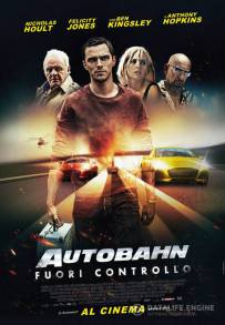 Autobahn - Fuori controllo (2016)