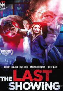 The Last Showing (2014)