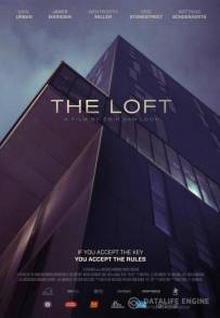 The Loft (2014)