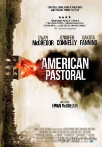 American Pastoral (2016)