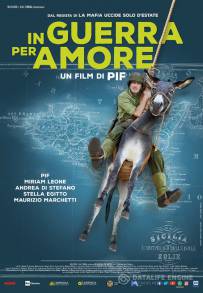 In guerra per amore (2016)