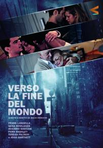 Verso la fine del mondo (2014)