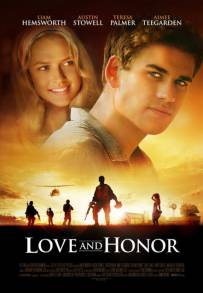 Love &amp; Honor (2012)