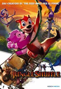 Jungle Shuffle (2014)