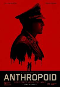 Missione Anthropoid (2016)