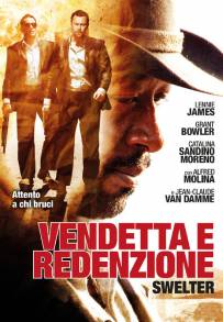 Vendetta e Redenzione (2014)