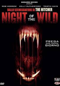 Night of the Wild (2015)