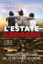 L'estate addosso (2016)