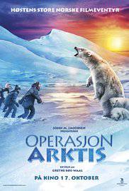 Operation Arctic (2014)