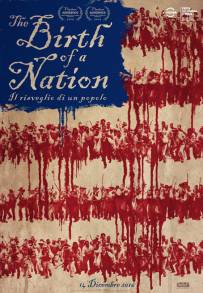 The Birth of a Nation - Il risveglio di un popolo (2017)