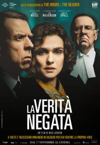 La verità negata (2016)