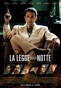 La legge della notte (2016)