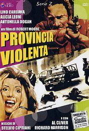 Provincia violenta (1978)