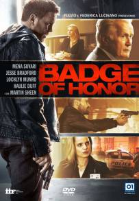 Badge of Honor (2015)