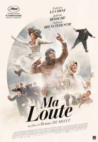 Ma Loute (2016)