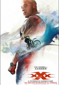 xXx: Il ritorno di Xander Cage (2017)