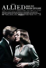 Allied - Un'ombra nascosta (2016)