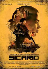 Sicario (2015)