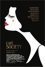 Café Society (2016)