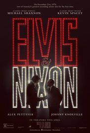 Elvis &amp; Nixon (2016)