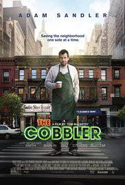 Mr. Cobbler e la bottega magica (2016)