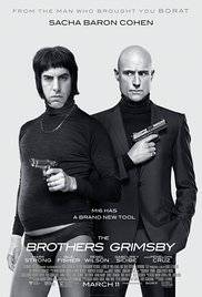 Grimsby - Attenti a quell'altro (2016)