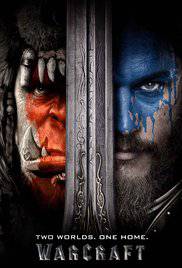 Warcraft - L'inizio (2016)