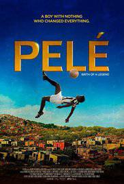 Pelé (2016)