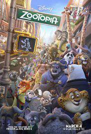 Zootropolis (2016)