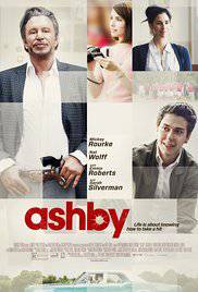 Ashby - Una spia per amico (2015)