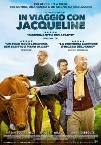 In viaggio con Jacqueline (2016)