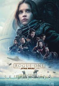 Rogue One: A Star Wars Story (2016)