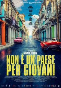 Non è un paese per giovani (2017)