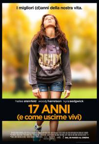 17 anni (e come uscirne vivi) (2016)