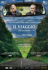 Il viaggio (2016)