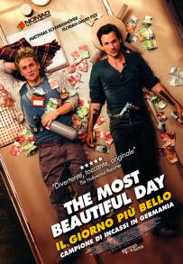 The Most Beautiful Day - Il giorno più bello (2016)