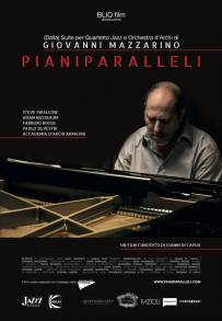 Piani paralleli (2017)