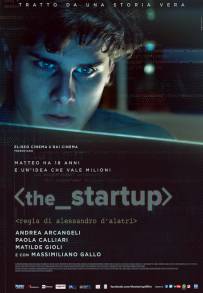 The Startup - Accendi il tuo futuro (2017)