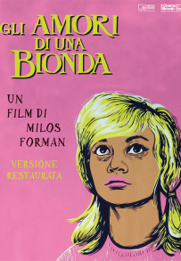 Gli amori di una bionda (1965)