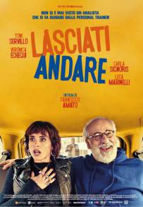 Lasciati andare (2017)