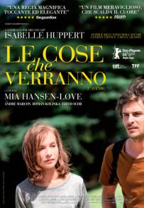 Le cose che verranno (2016)