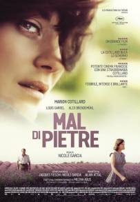 Mal di pietre (2016)