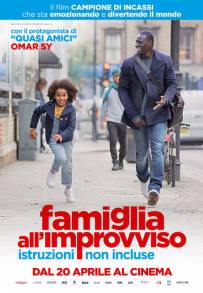 Famiglia all'improvviso - Istruzioni non incluse (2016)