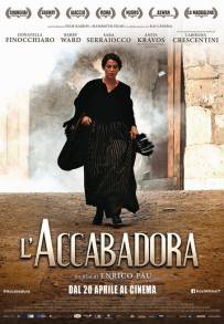 L'accabadora (2015)