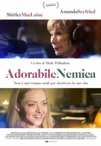 Adorabile nemica (2017)