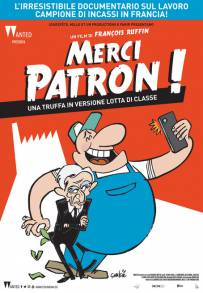 Merci patron! (2016)